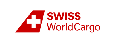 Swiss World Cargo Tracking Logo