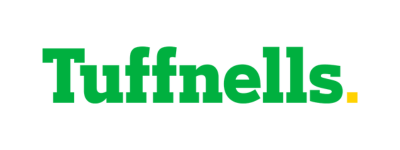 Tuffnells Parcels Express Tracking Logo