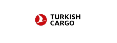 Turkish Cargo Airlines Tracking Logo