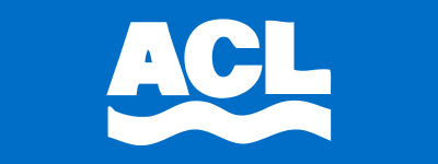 ACL Cargo Container Tracking Logo