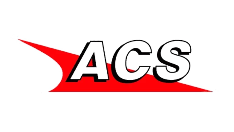 ACS Courier Transport Tracking