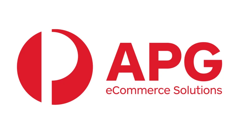 APG E-commerce Logistics Tracking
