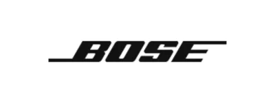 Bose Order Delivery UK Tracking Logo