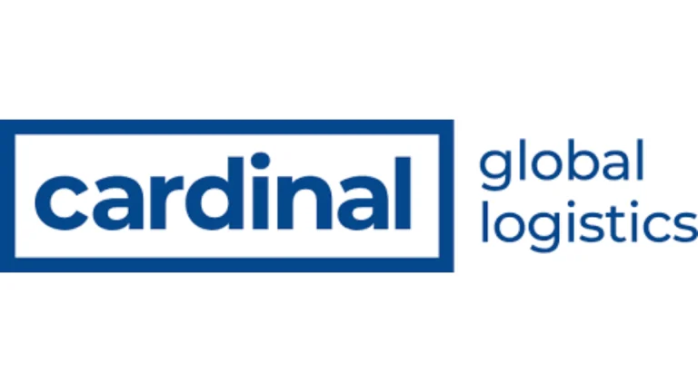 Cardinal Global Logistics Tracking