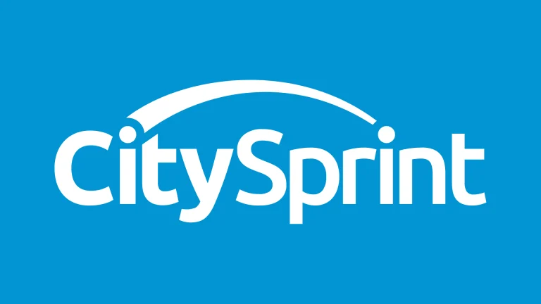 City Sprint Courier Tracking