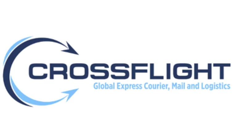 Crossflight Logistics UK Tracking