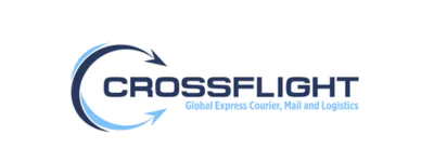 Crossflight Logistics UK Tracking Logo