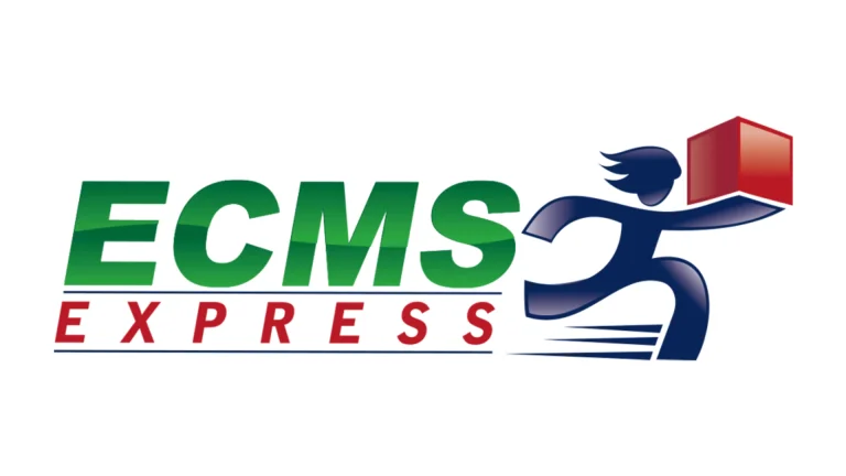 ECMS Express Global Tracking