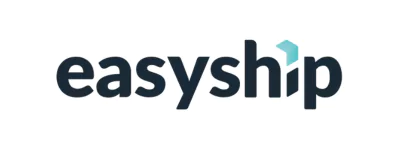 Easyship Delivery UK Tracking Logo