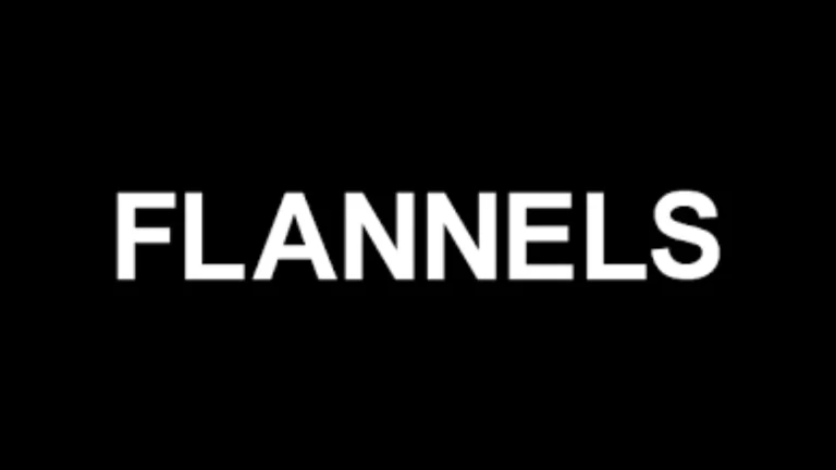Flannels UK Order Delivery Tracking