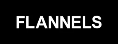 Flannels UK Order Delivery Tracking Logo
