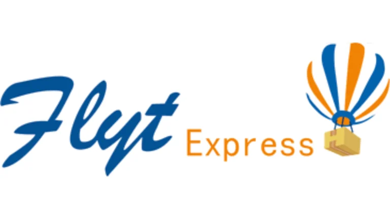 Flyt Express Courier Tracking