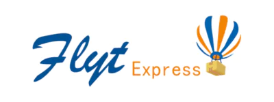 Flyt Express Courier Tracking Logo