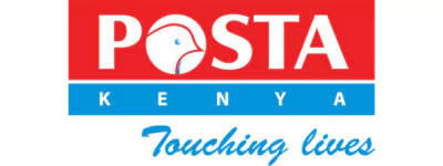 Kenya Posta Tracking Logo