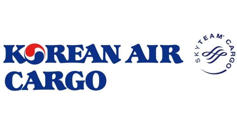 Korean Air Cargo Tracking