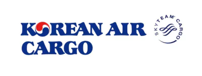 Korean Air Cargo Tracking Logo