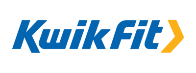 Kwik Fit Tyres Transport Tracking Logo