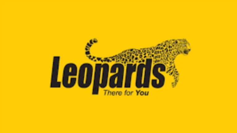 Leopards Express Courier Tracking