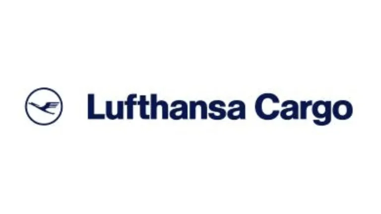 Lufthansa Air Cargo Tracking