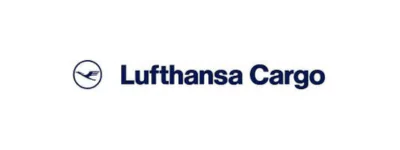 Lufthansa Air Cargo Tracking Logo