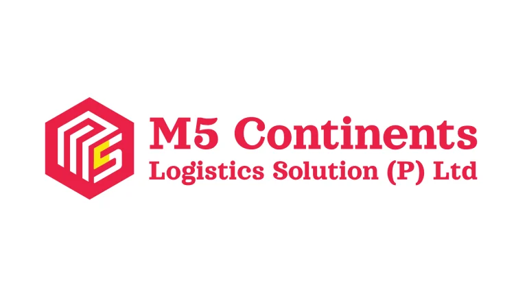 M 5 Continents Logistics Solution Tracking