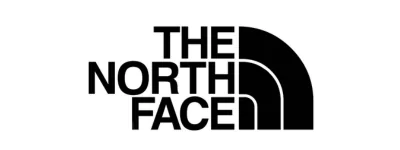 North Face UK Order Tracking Logo