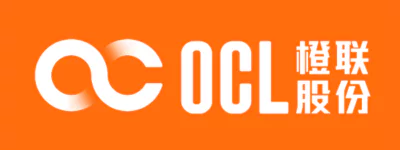 Orange Connex Transport Tracking Logo