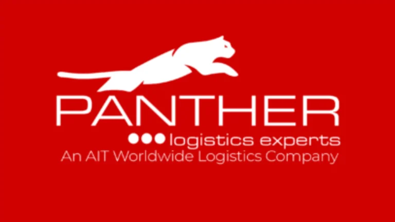 Panther Group Logistics Tracking