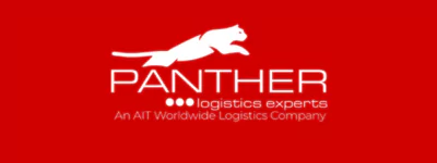 Panther Group Logistics Tracking Logo
