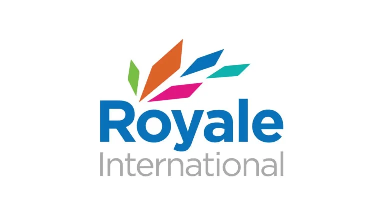 Royale International Service Tracking