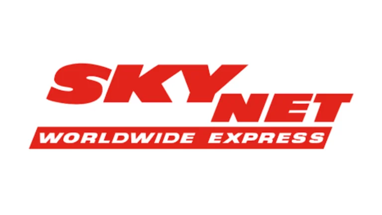 Skynet Worldwide Courier Tracking