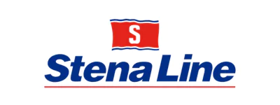 Stena Line UK Transport Tracking Logo