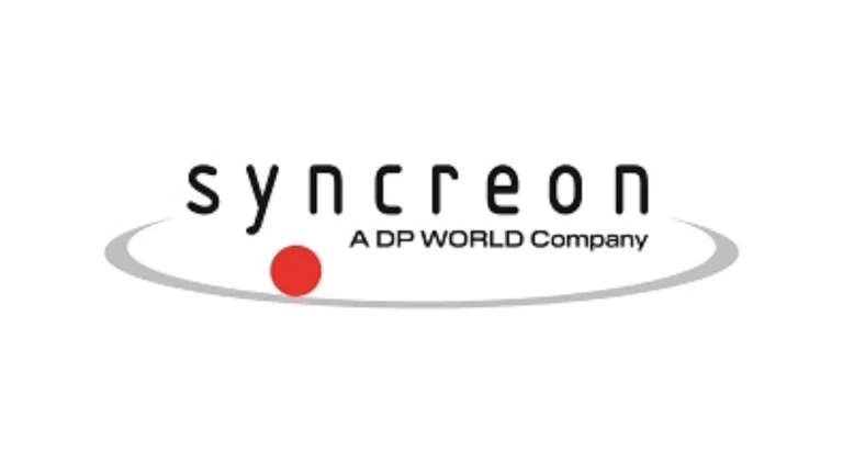 Syncreon Courier Transport UK Tracking