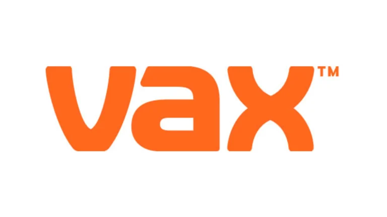 VAX Order UK Tracking