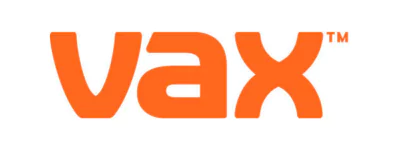 VAX Order UK Tracking Logo
