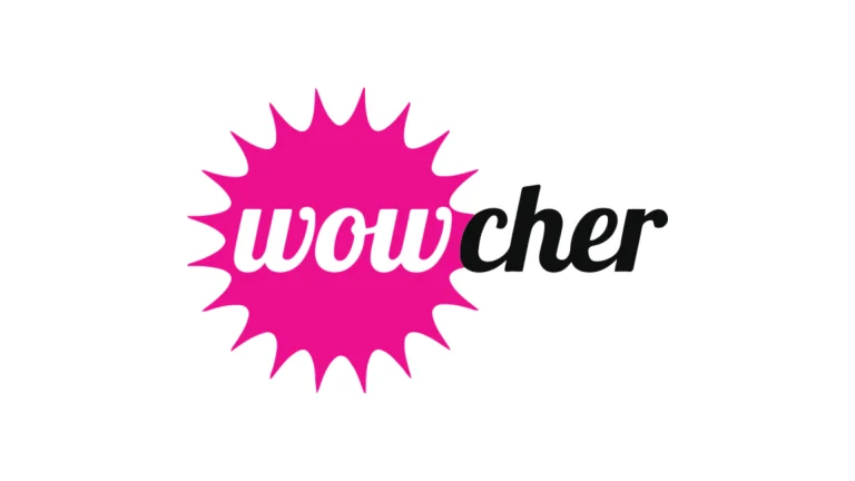 Wowcher UK Order Tracking