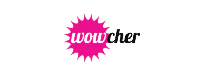 Wowcher UK Order Tracking Logo