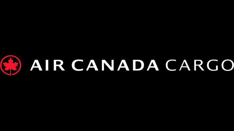 Air Canada Cargo Courier Tracking