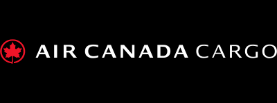 Air Canada Cargo Courier Tracking Logo