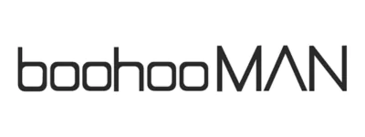 Boohooman Order Delivery Tracking Logo