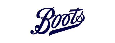 Boots Order UK Delivery Tracking Logo