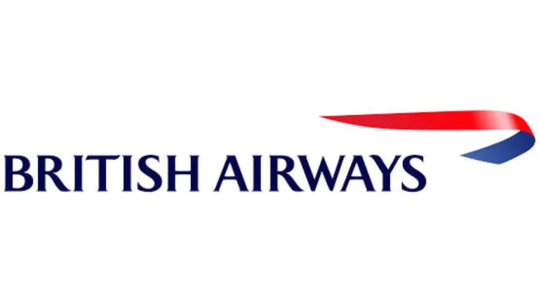 British Airways Cargo Tracking