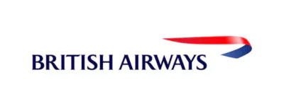 British Airways Cargo Tracking Logo