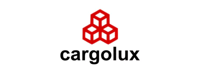 Cargolux Courier Transport Tracking Logo