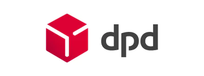DPD UK Delivery Logistics Tracking Logo