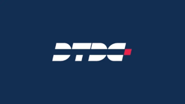DTDC Express Courier Services Tracking