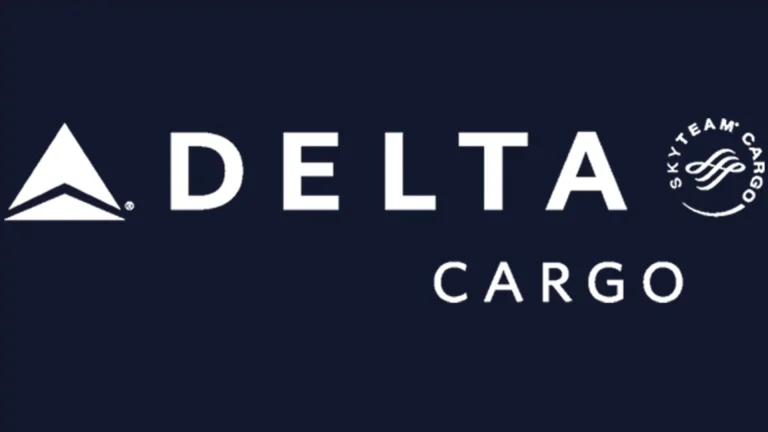 Delta Cargo Courier Tracking