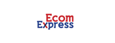 Ecom Express Courier Tracking Logo