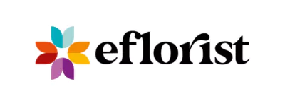 Eflorist Flowers UK Tracking Logo