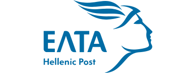 Elta Hellenic Post Tracking Logo
